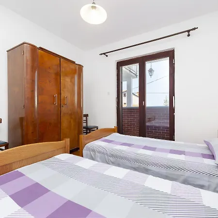 Helles Nur 800 Meter Zum Mit Meerblick, 2 Balkonen, Privatparkplatz Apartment *