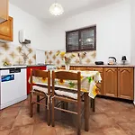 Apartamento Helles Nur 800 Meter Zum Mit Meerblick, 2 Balkonen, Privatparkplatz *
