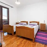 Helles Nur 800 Meter Zum Mit Meerblick, 2 Balkonen, Privatparkplatz *